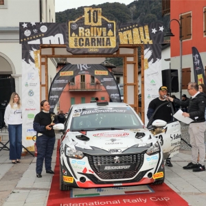 10° RALLY VALLI DELLA CARNIA - Gallery 16